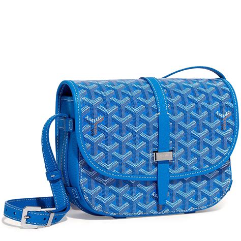 goyard bag man|goyard shoulder bag men's.